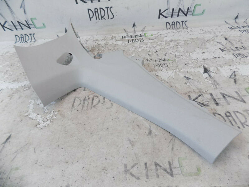 VW UP 2012 To 2016 DRIVER OFF SIDE REAR C PILLAR TRIM COVER 1S3867288 C