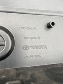 TOYOTA YARIS 2020-ON FRONT BUMPER RADIATOR GRILL 53101-K0010/30