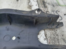 MERCEDES C CLASS W205 14-18 REAR RIGHT CONTROL ARM COVER A2053523000 #