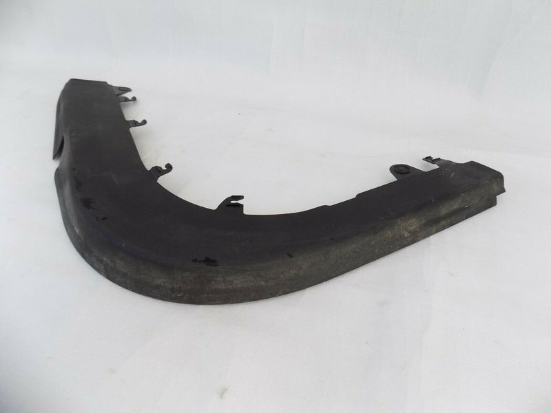 LAND ROVER 2010-2016 RIGHT FRONT DOOR TRIM ELEMENT GENUINE CPLA-208B12-A /B04-83