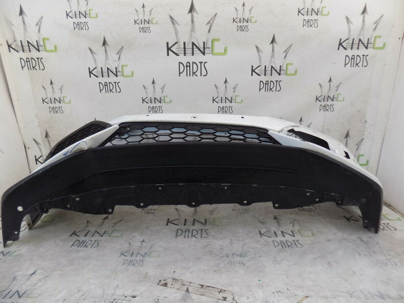 HONDA CIVIC MK10 FC/FK 2017-2021 FRONT BUMPER GENUINE  71102-TGG-A000