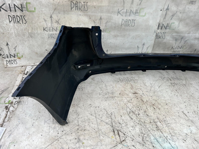 DACIA LOGAN ESTATE 2012-2016 REAR BUMPER GENUINE PDC 850227881R