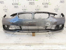 BMW 3 SERIES F30 F31 LCI 2015-18 FRONT BUMPER COMPLETE PCB HALOGEN GRILLE