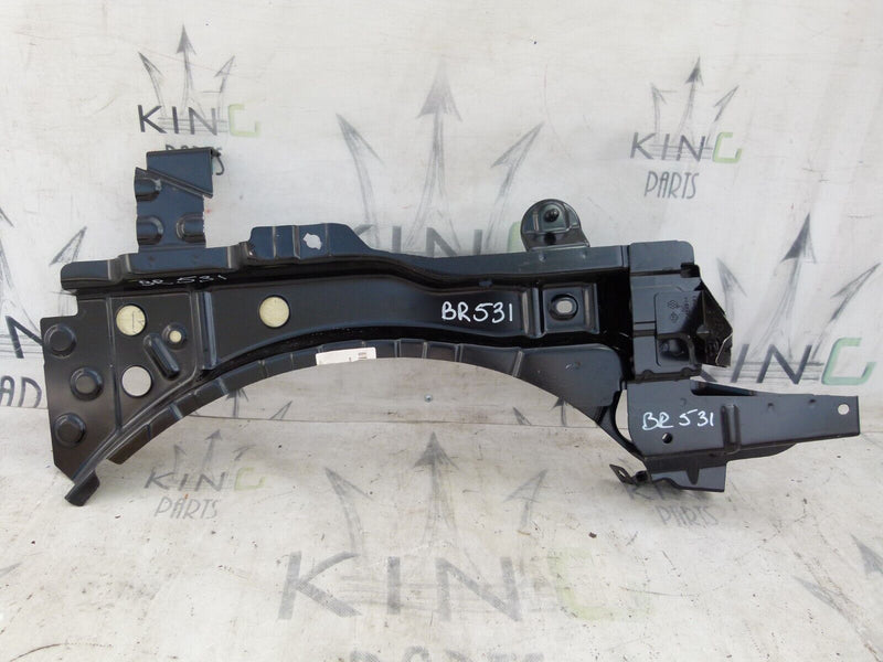 MERCEDES CITAN W415 LEFT SIDE FRONT BUMPER REINFORCER A4156206700