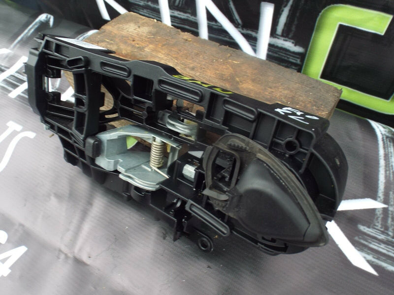 BMW F10 F11  2010-2016 Rear  Door Handle Mount Carrier Left Passenger Side N/S