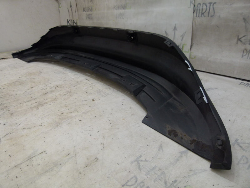 VOLKSWAGEN VW ID.3 2019-ON REAR BUMPER DIFFUSER PDC GENUINE 10A807521
