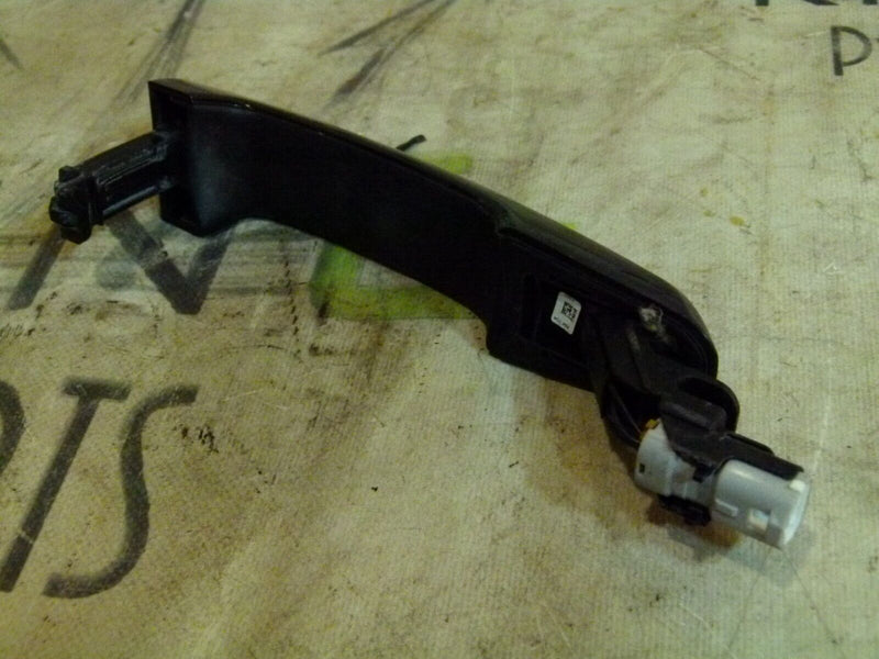 RANGE ROVER SPORT 13-17 DOOR EXTERIOR HANDLE GENUINE