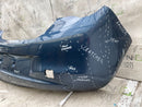 VAUXHALL CORSA E 2014–2019 REAR BUMPER GENUINE 39002839