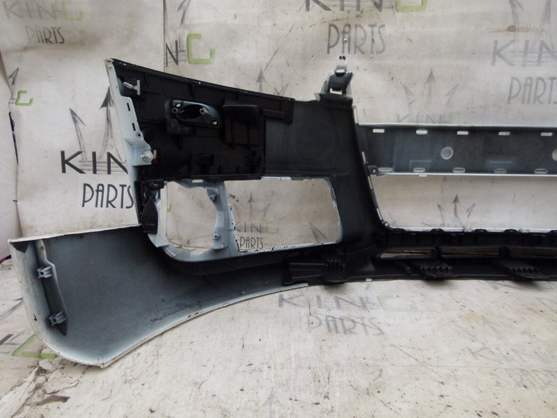 AUDI TTS (8J) COUPE 2008-2010 FRONT BUMPER GENUINE 8J0807487