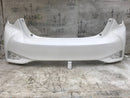 TOYOTA YARIS MK3 FACELIFT 2017-2018 REAR BUMPER GENUINE 521590D480
