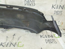 HYUNDAI GETZ TB REAR BUMPER GENUINE 866111C310