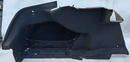MERCEDES W205 SALOON 14-21 LEFT SIDE TRUNK PANEL BOOT TRIM COVER #