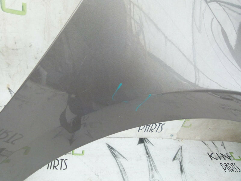 VW GOLF MK7 2013-17 GENUINE FRONT FENDER WING PANEL RIGHT SIDE 5F0821106
