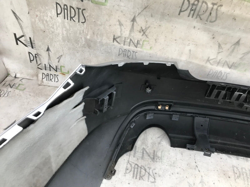 MERCEDES E C207 AMG 2009-12 REAR BUMPER PDC GENUINE A2078853525