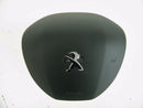 PEUGEOT 2008 2013-2018 GENUINE STEERING WHEEL AIRBAG DRIVER SIDE AIR BAG