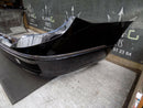 MERCEDES C CLASS A204 W204 ESTATE 2007-2010 BLACK REAR BUMPER GENUINE (B0094)