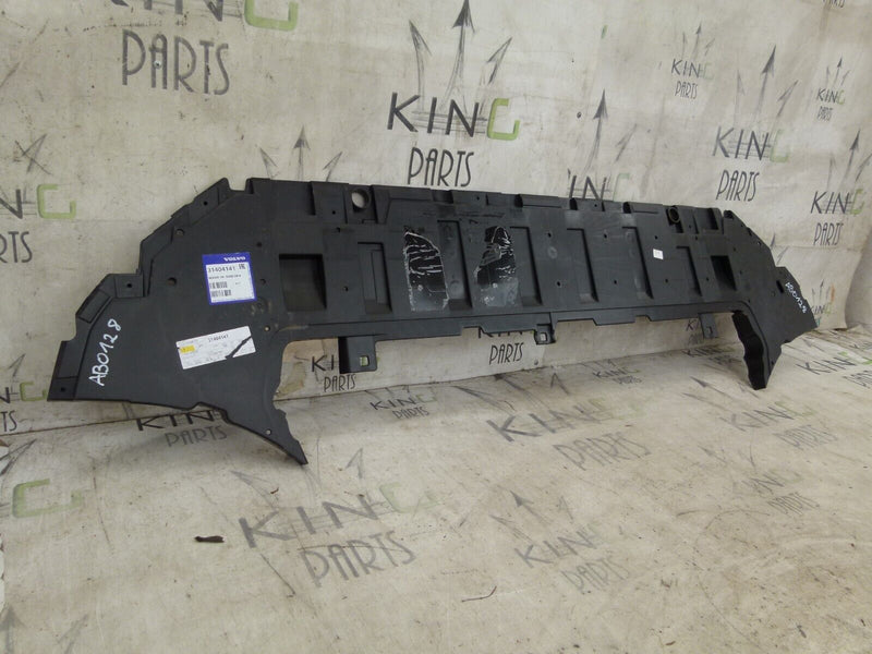 VOLVO XC90 MK2 2015-19 FRONT BUMPER LOWER AIR GUIDE GENUINE 31404141