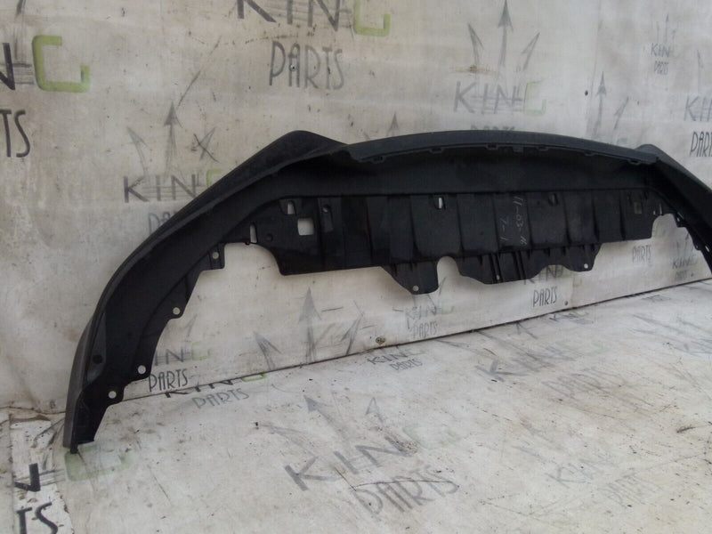 HYUNDAI KONA LCI SE CONNECT 2020-ON REAR DIFFUSER PDC GENUINE 86612K4AA0