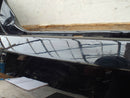 Ford Fiesta MK8 2008-2013 Rear Bumper Genuine Black (6424)