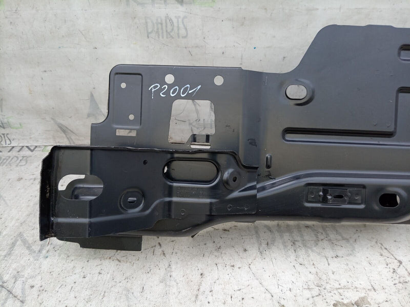 VW GOLF MK8 VIII 2018-ON REAR BOOT TRUNK SUPPORT CARRIER PANEL ASSY