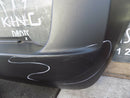 FIAT FIORINO CITROEN NEMO 2008-2013 REAR BUMPER GENUINE 1309565070 (A1384B)