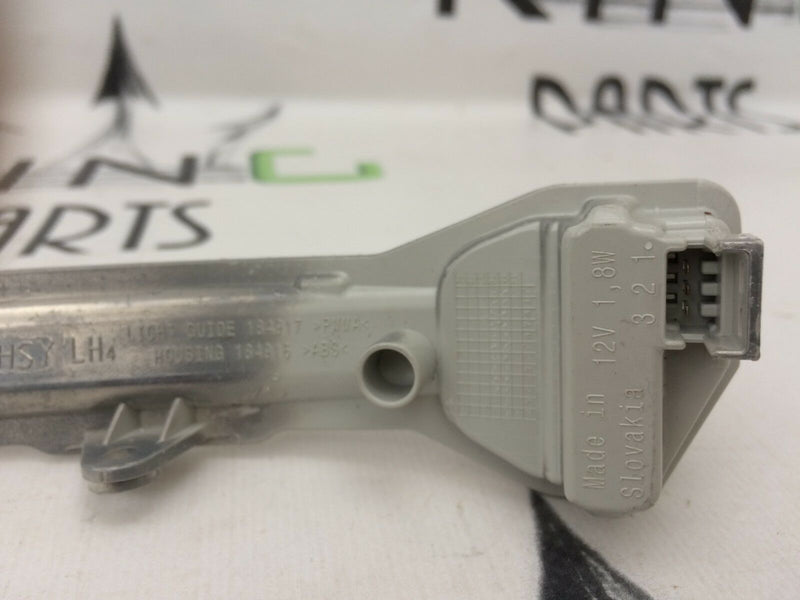 VW GOLF MK7 2013-16 LED WING MIRROR INDICATOR TURN LEFT PASSENGER SIDE 5G0949101