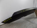 SEAT IBIZA MK4 6J 2008-2012 BLACK DIFFUSER REAR BUMPER GENUINE 6J0807521D(A8699)