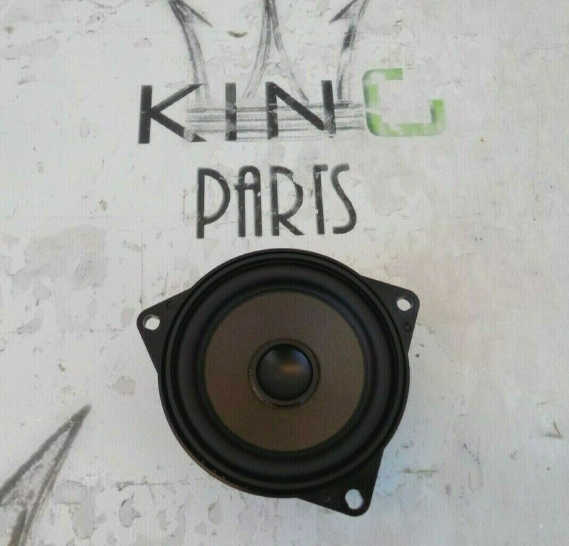 BMW X5 F15 2013-2018 DASHBOARD CENTRE FRONT SPEAKER 9295684 *N5