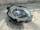 FIAT 500 2016-19 FACELIFT DRIVER SIDE RIGHT DRL HEADLIGHT 81548001
