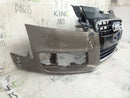 AUDI TT 8J S-LINE COUPE 2008-2010 FRONT BUMPER GENUINE 8J0807437D