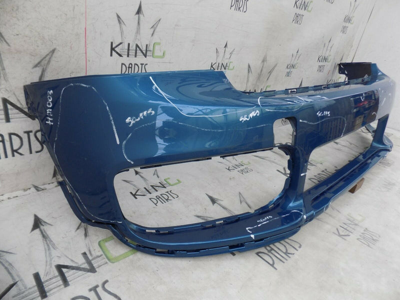 BMW MINI COOPER COUNTRYMAN F60 2017-ON FRONT BUMPER GENUINE 5111 7390520