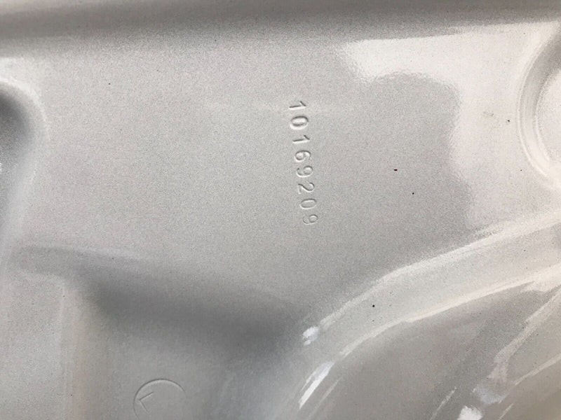MG 5 EV 2020-2021 GENUINE FRONT DOOR SHELL PANEL LEFT PASSENGER SIDE