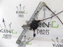 PEUGEOT 206 1998-2008 FRONT RIGHT DOOR WINDOW REGULATOR + MOTOR 9637530580