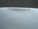 BMW 3 SERIES E46 TAILGATE BOOTLID SILVER