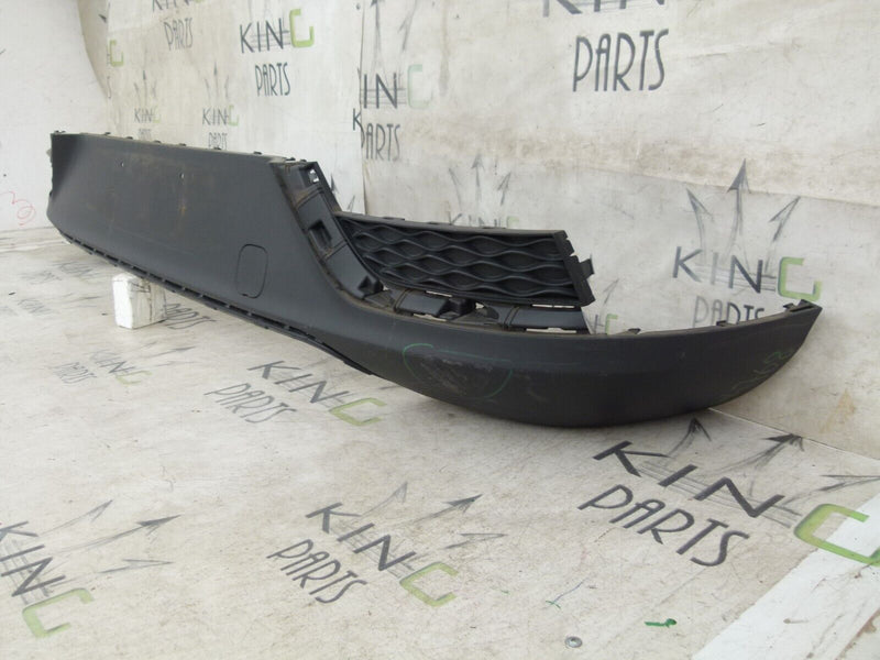 MG ZS 2016-2018 REAR BUMPER LOWER PART GENUINE ZS1107800
