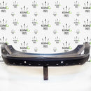 TOYOTA RAV4 RAV-4 FACELIFT 2015 2016 REAR BUMPER GENUINE 52159-42280 (B2047)
