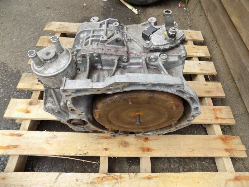 MINI COOPER 2.0 PETROL R55 R56 R57 R58 R59 R60 R61 AUTOMATIC GEARBOX