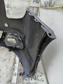 ALFA ROMEO GIULIETTA 2016-2019 FRONT BUMPER 50567735