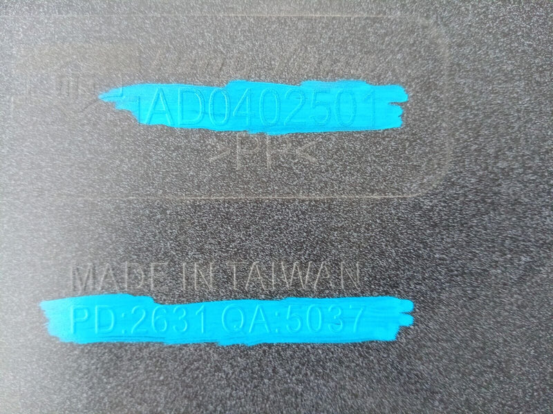 AUDI A3 8P 2004-2008 5 DOOR REAR BUMPER AFTERMARKET