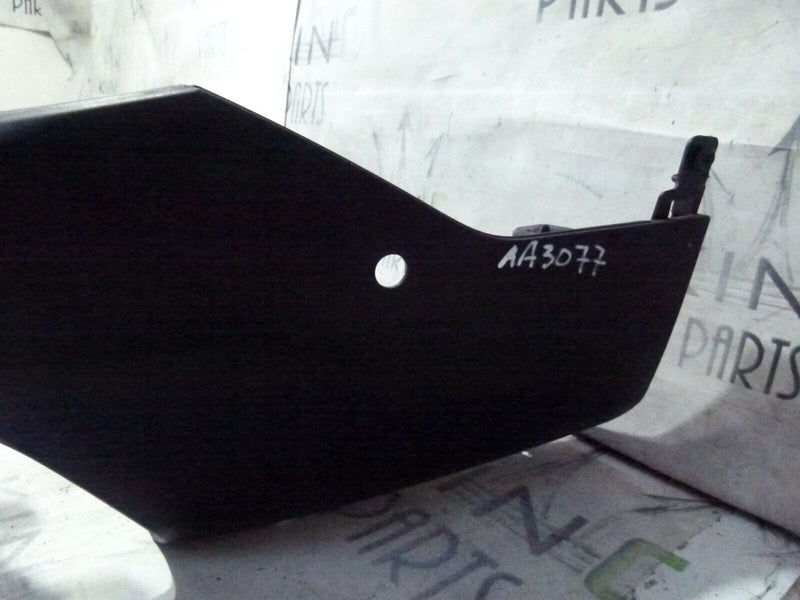 BMW X5 G05 2018-ON REAR BUMPER LOWER PART PDC GENUINE 5112 7425472