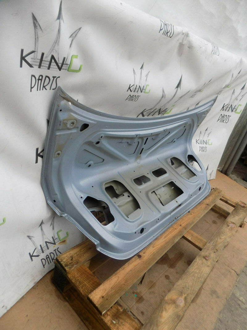 BMW 3 SERIES 320D E90 SALOON 06-11 TAILGATE BOOT LID GREY