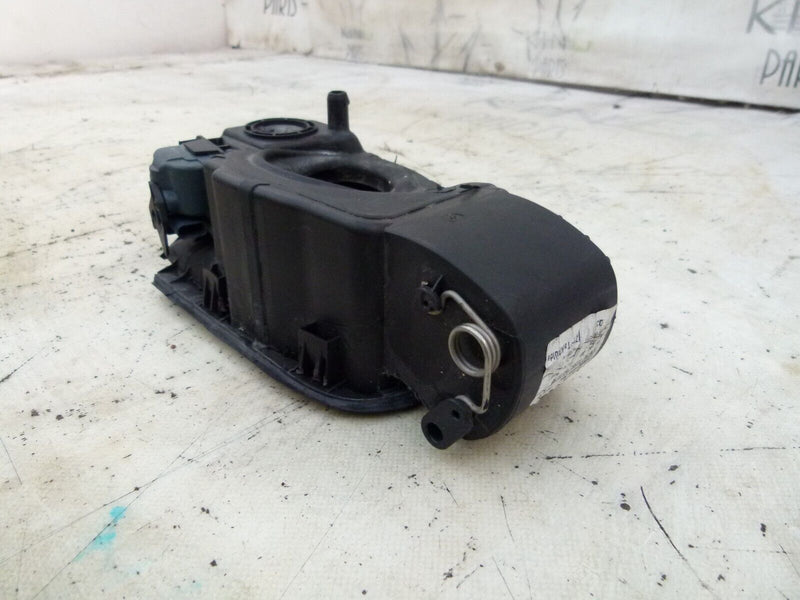 MERCEDES C W204 2007-2011 FUEL TANK FILLER FLAP COVER GENUINE A2047500103