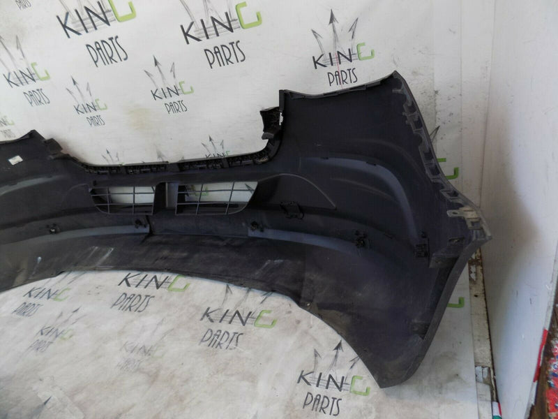 MERCEDES SPRINTER A910 2018-ON FRONT BUMPER PATTERN GREY A9108850000