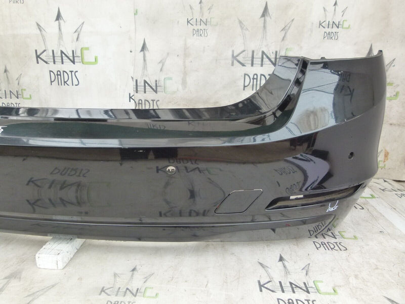 BMW 3 SERIES F30 2012-2014 REAR BUMPER SALOON GENUINE PDC 51127256930
