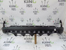 KIA SPORTAGE MK4 (QL) GT-LINE 2015-2018 REAR BUMPER GENUINE 86612-F1010