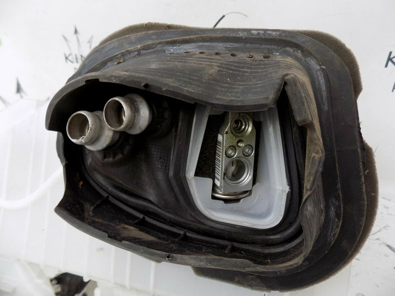 VAUXHALL CORSA E 2014-ON MATRIX UNIT BOX FAN BLOWER MOTOR