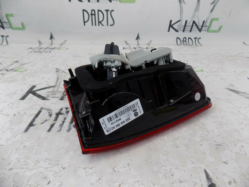 VW GOLF 7 2012-2016 HATCHBACK BOOT LID TAILGATE RIGHT LED LIGHT LAMP REAR