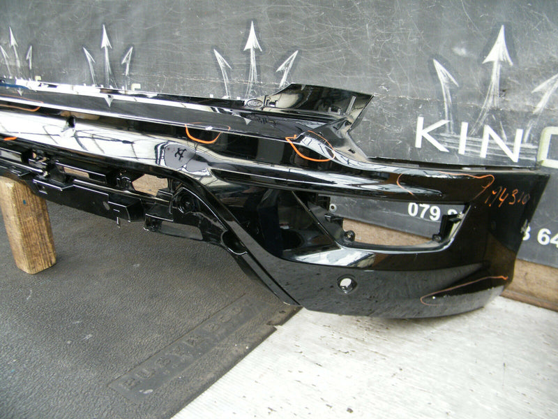 FORD KUGA MK2 TITANIUM X SPORT 2013-17 REAR BUMPER GENUINE CV4J-17D781-A