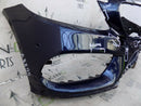 MERCEDES W205 AMG 2014-2019 FRONT BUMPER GENUINE A2058850925