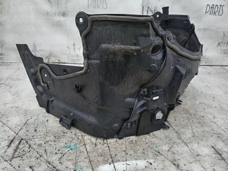 MERCEDES C CLASS W205 2014-2019 ENGINE BAY COMPARTMENT PANEL A2056202700 #